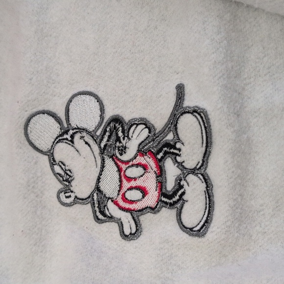 Walt Disney Studios Full Zip Hoodie - Picture 9 of 9